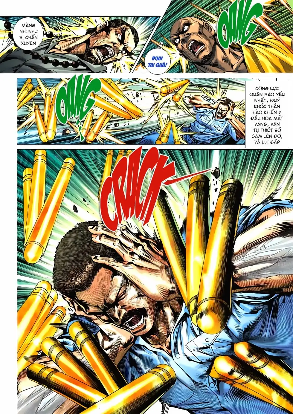 Chapter 890 - Image 14