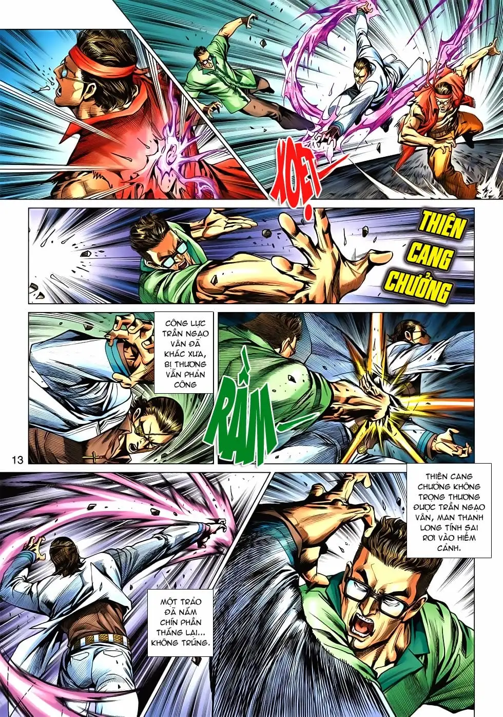 Chapter 890 - Image 5