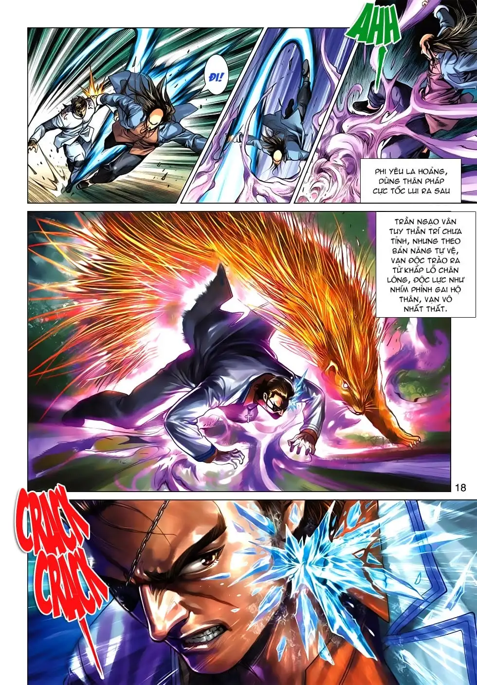 Chapter 890 - Image 10