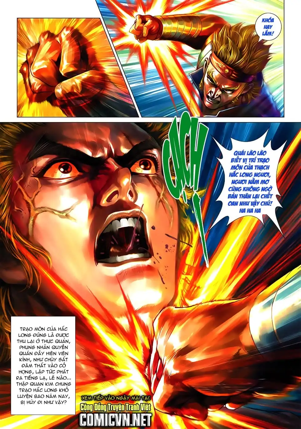 Chapter 891 - Image 2