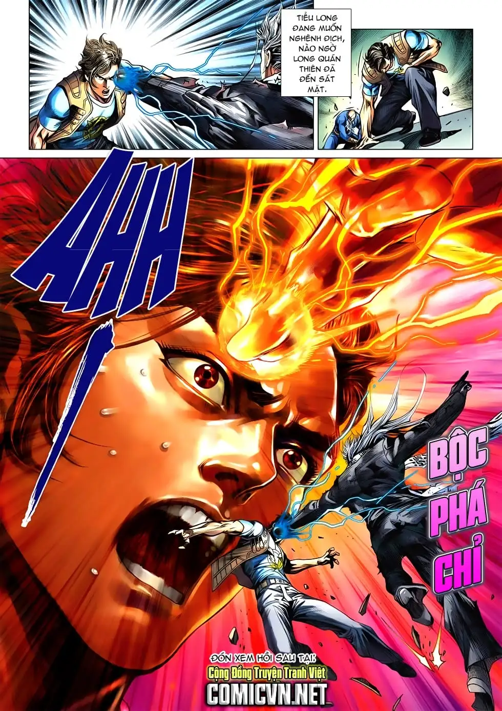 Chapter 892 - Image 13