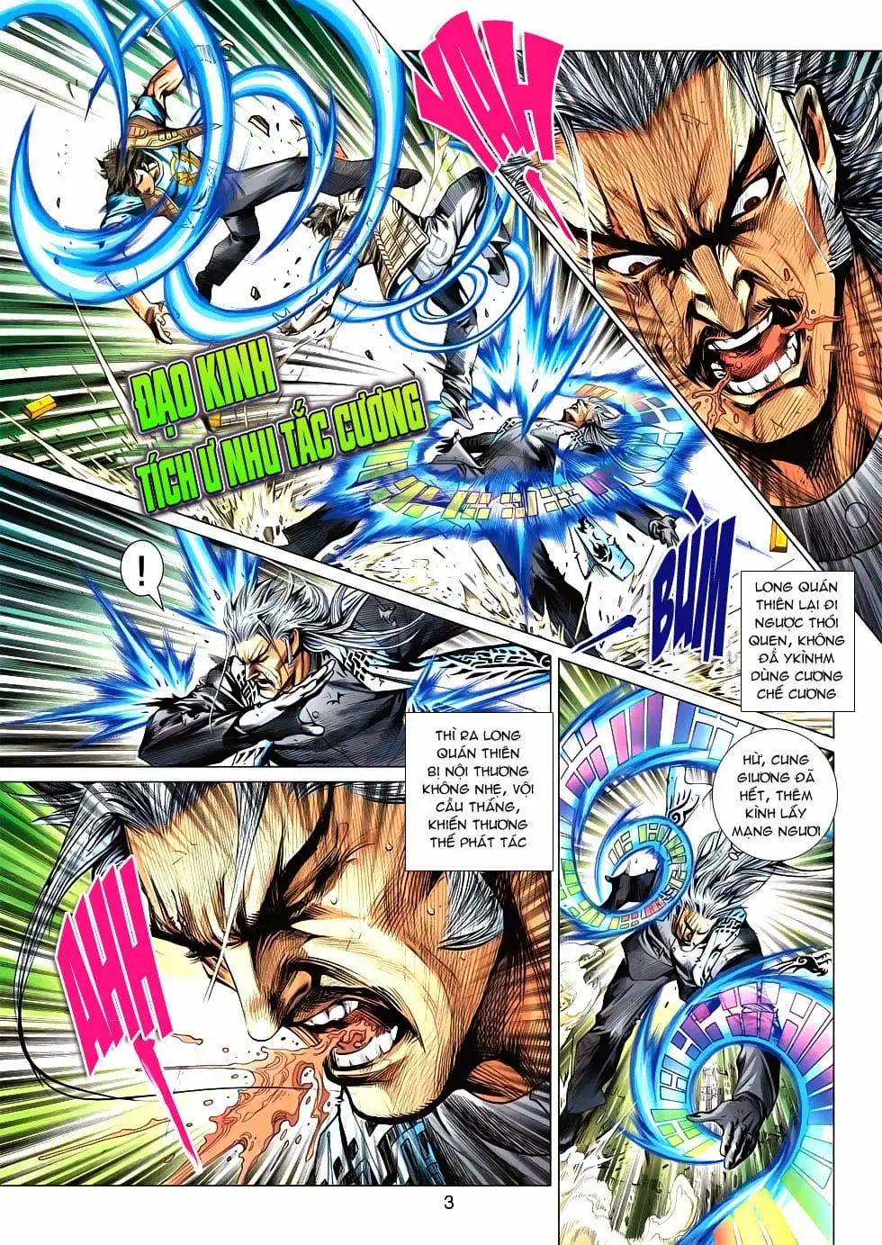 Chapter 892 - Image 18