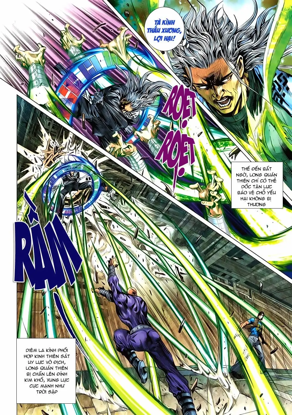 Chapter 892 - Image 6