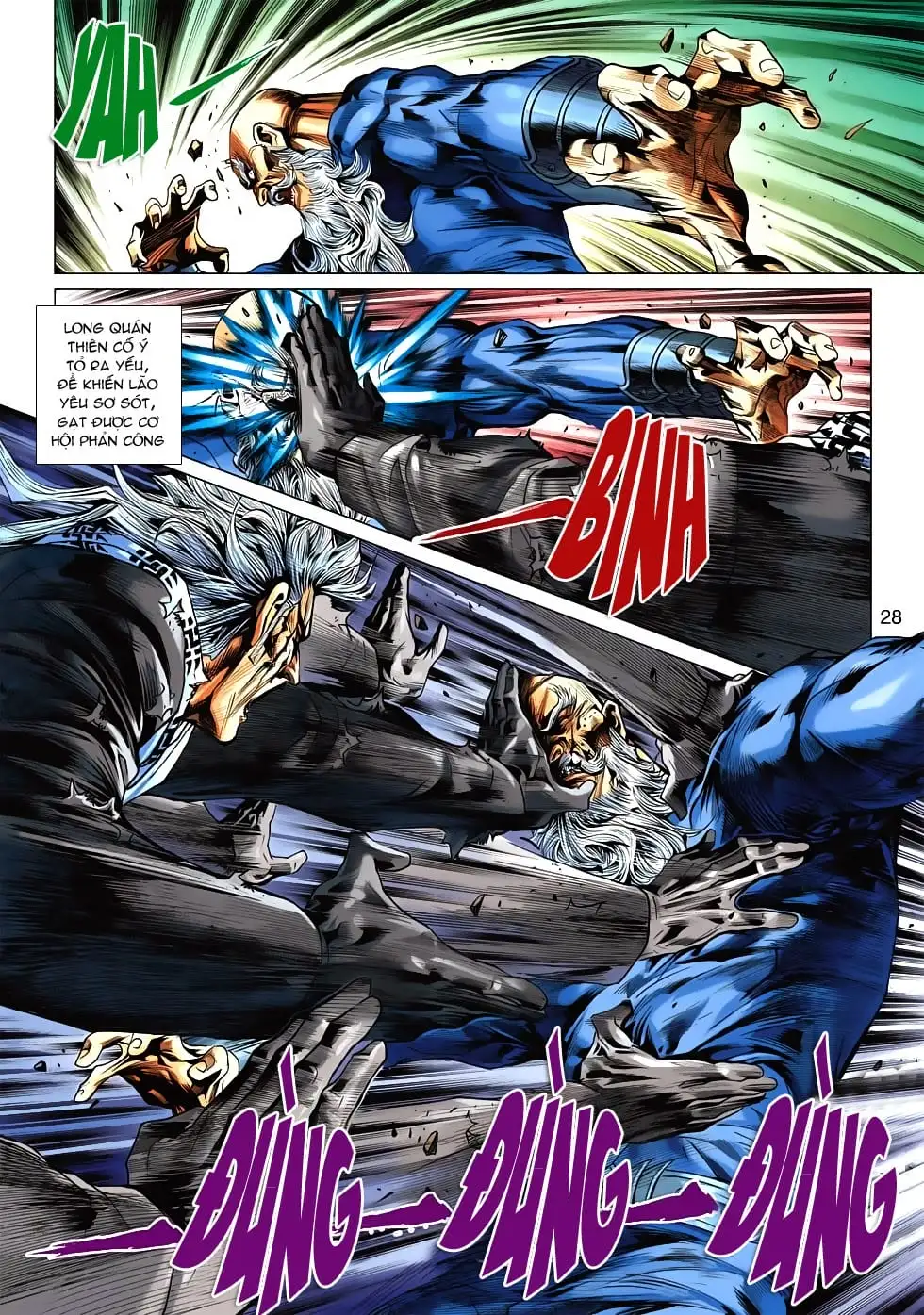 Chapter 892 - Image 10