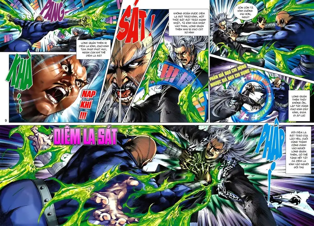 Chapter 893 - Image 2