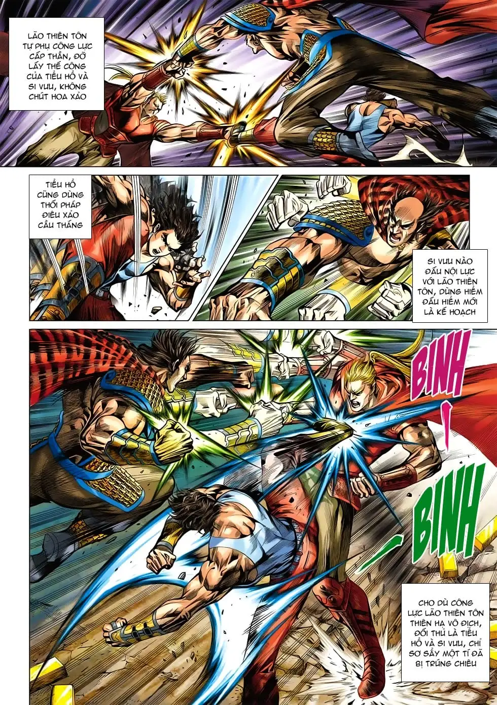 Chapter 893 - Image 11