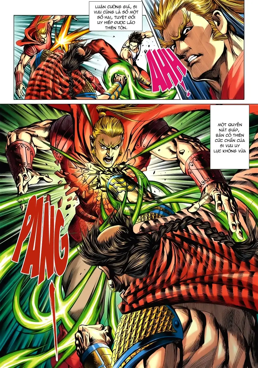 Chapter 893 - Image 12