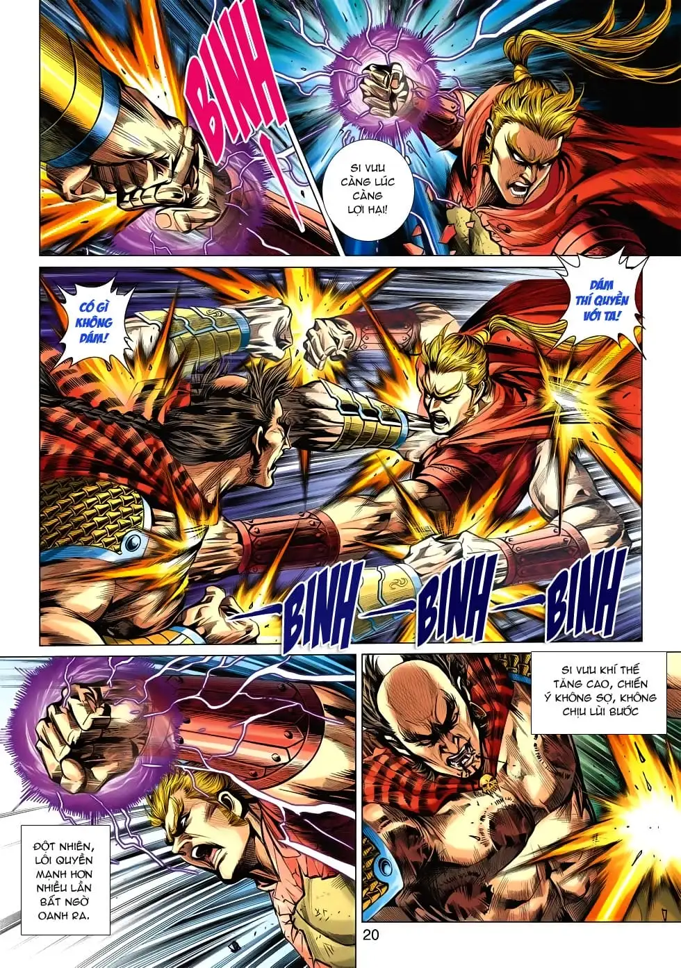 Chapter 893 - Image 13