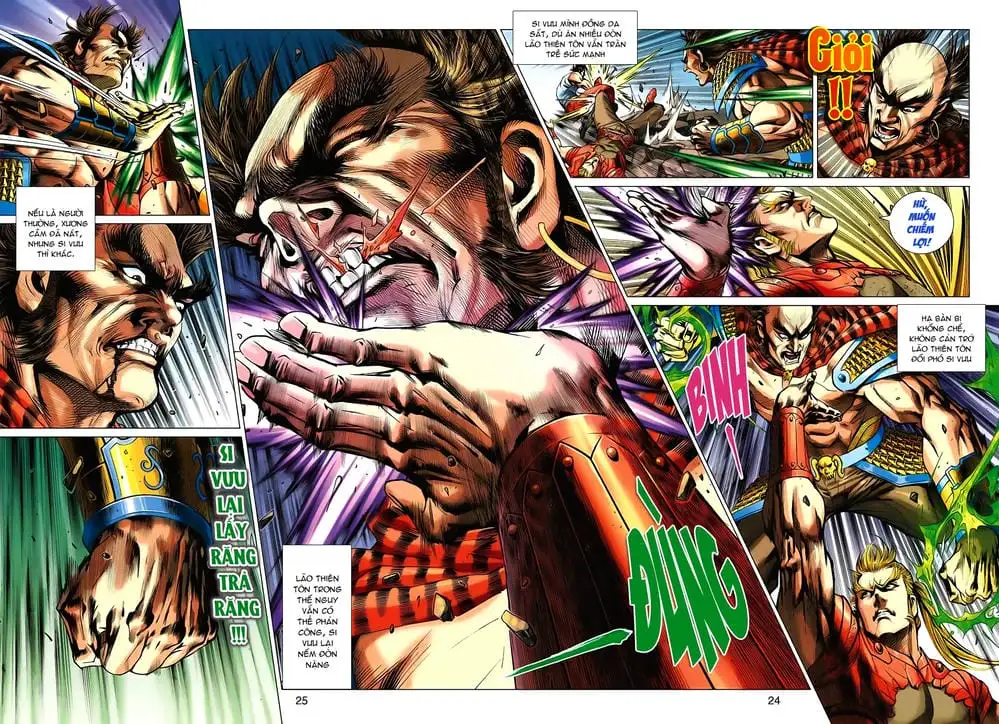 Chapter 893 - Image 17