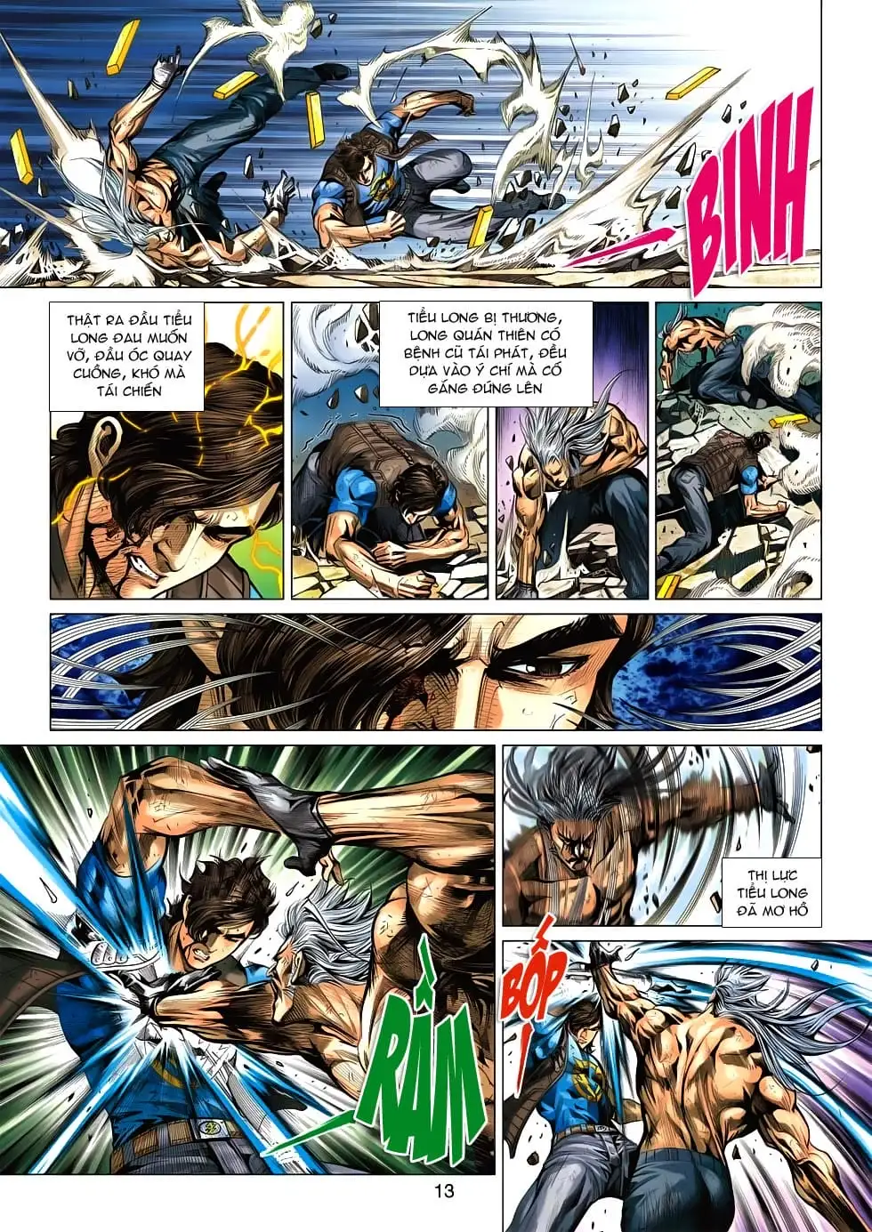 Chapter 893 - Image 6