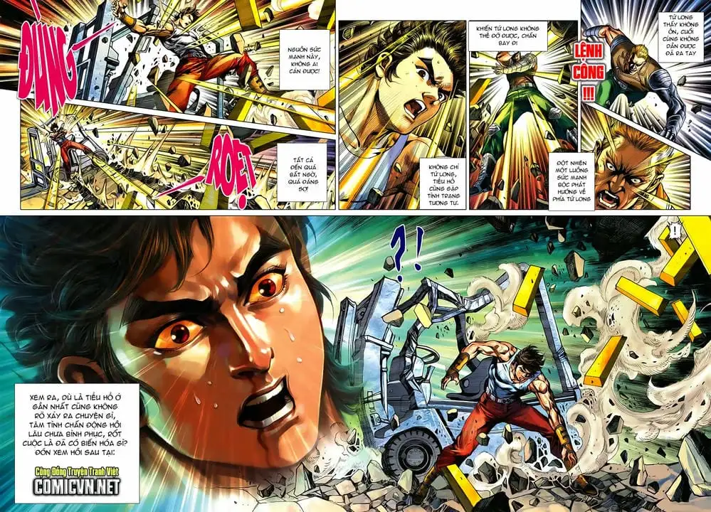 Chapter 894 - Image 1