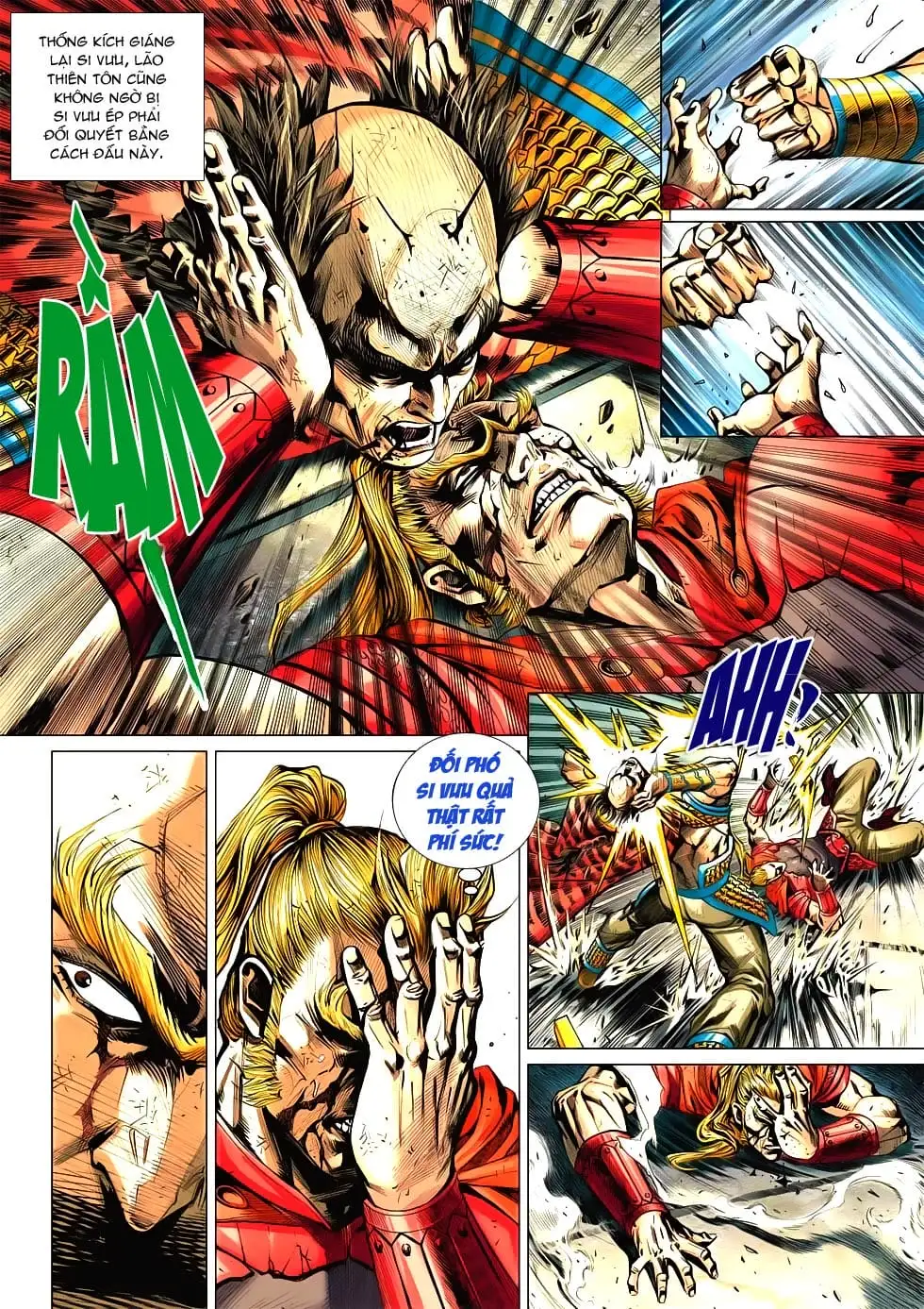 Chapter 894 - Image 11