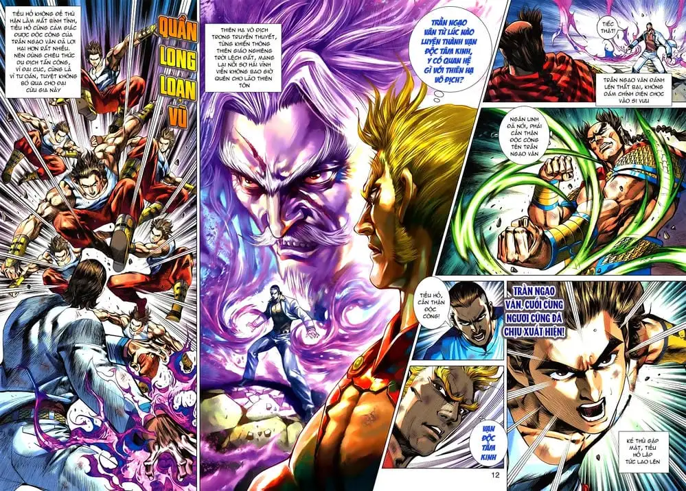 Chapter 894 - Image 13