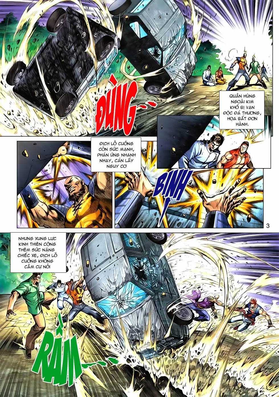 Chapter 894 - Image 5