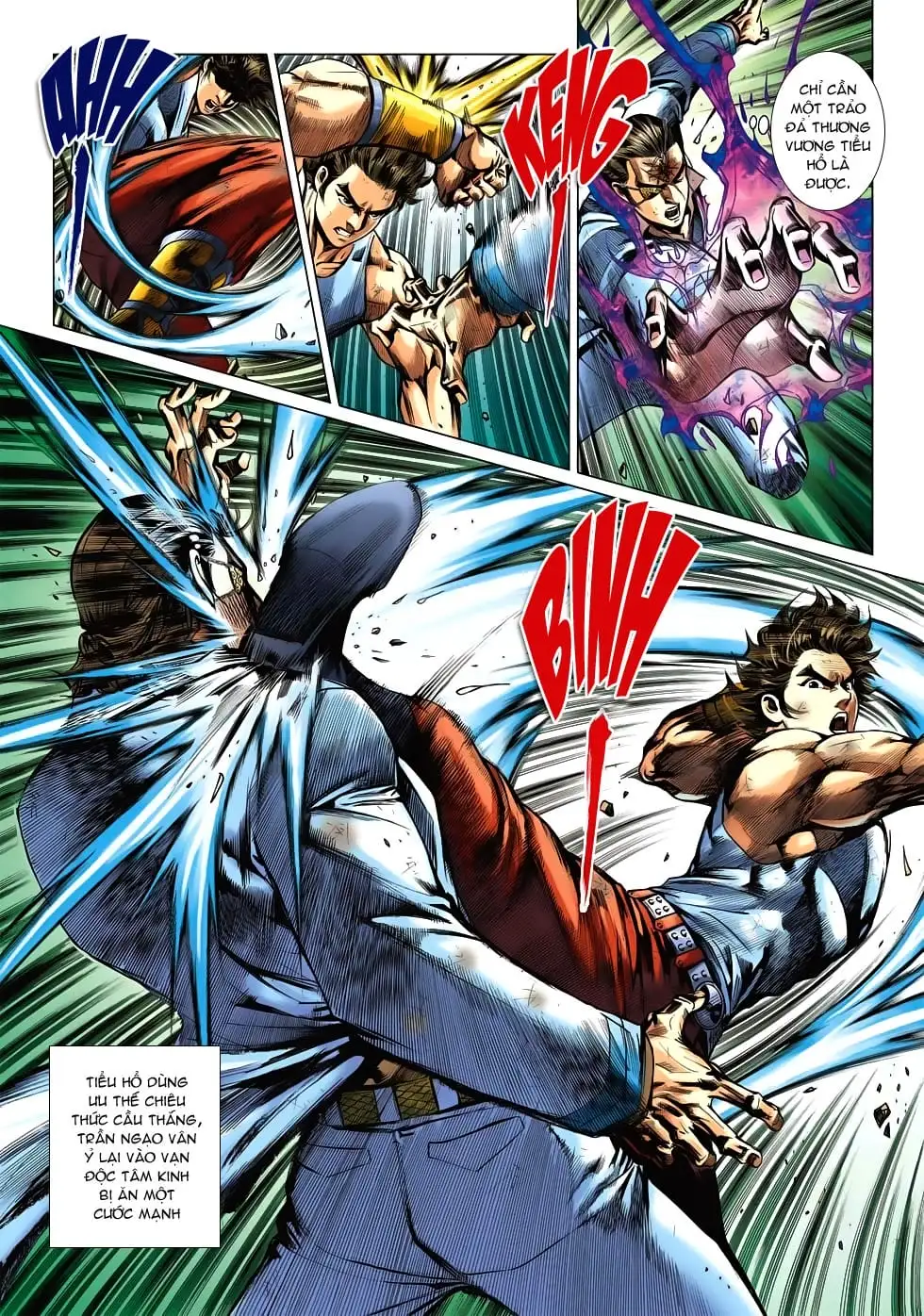Chapter 895 - Image 6