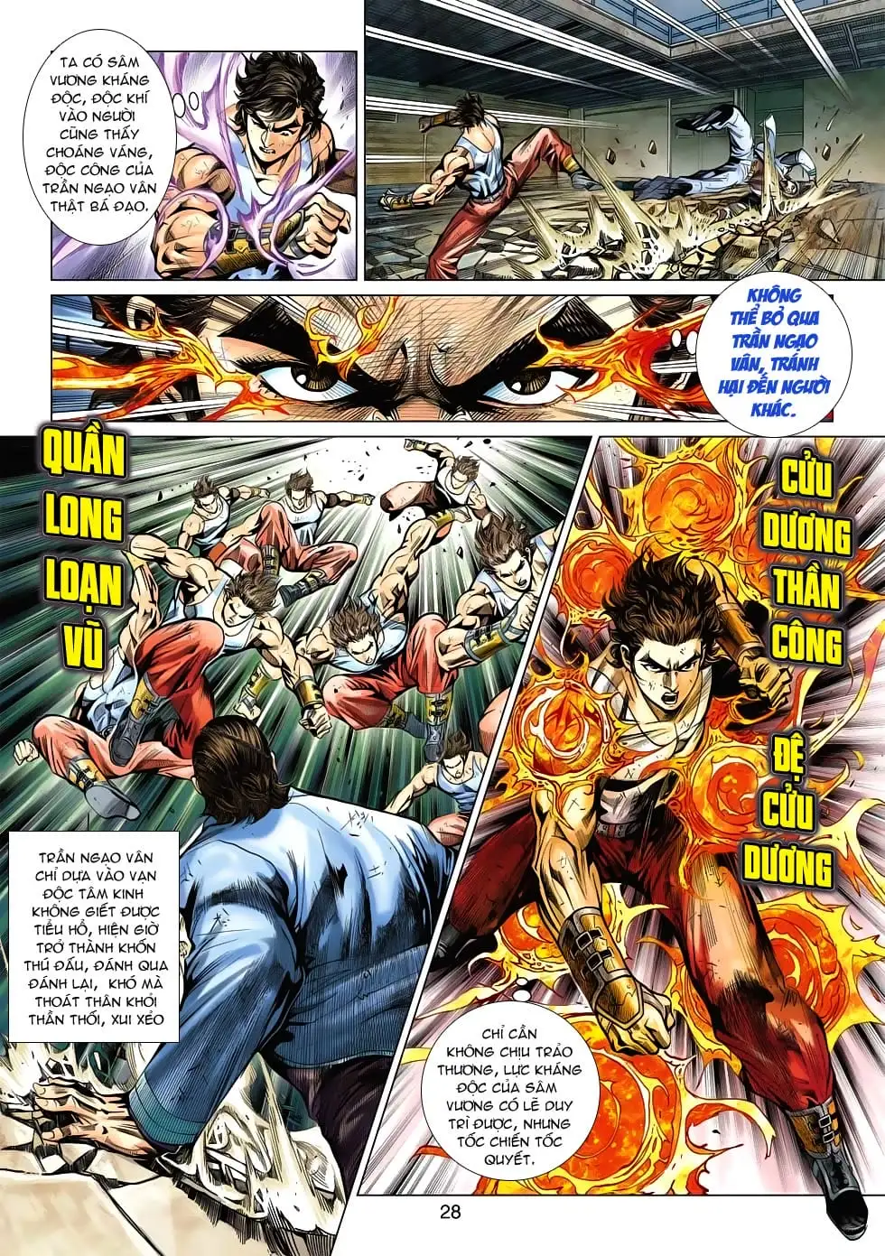 Chapter 895 - Image 7