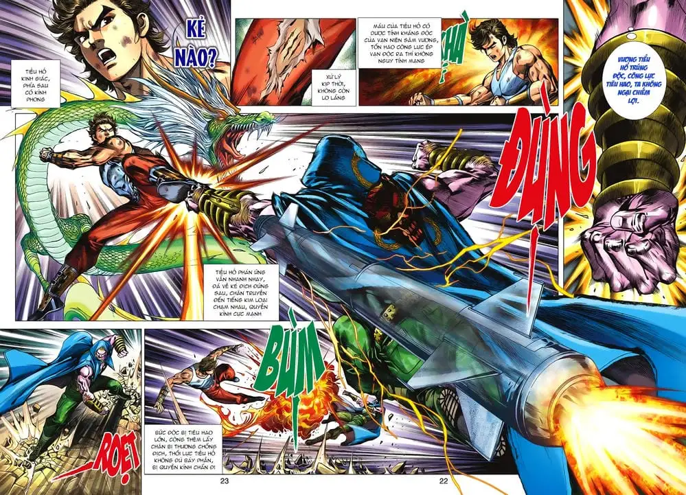 Chapter 896 - Image 12