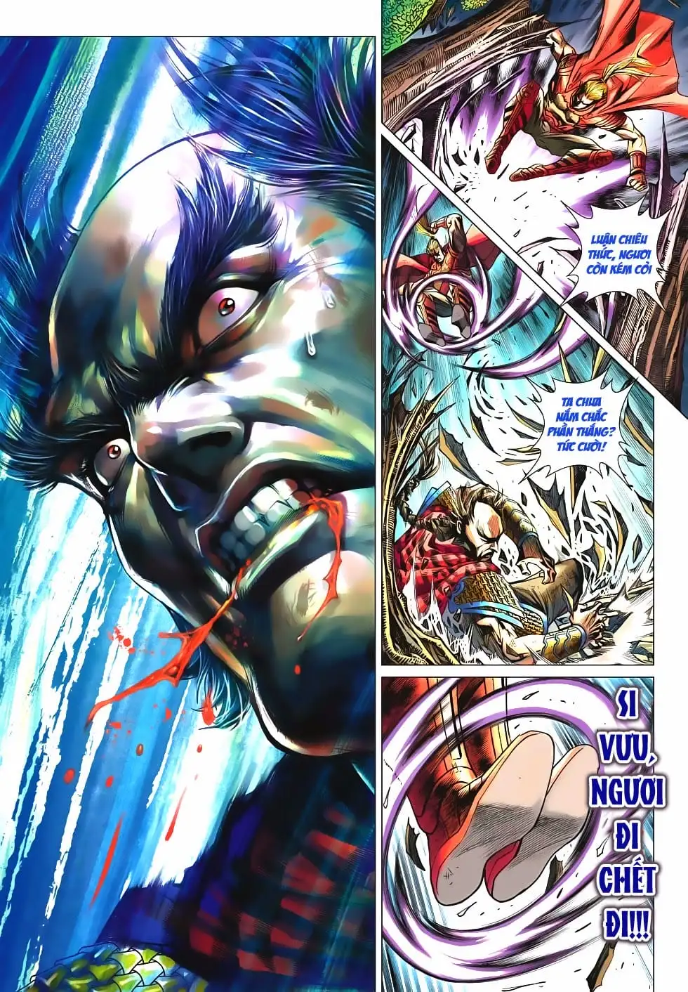 Chapter 896 - Image 5