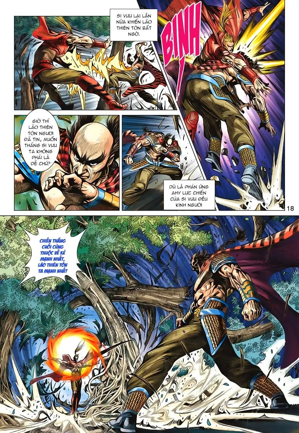 Chapter 896 - Image 8
