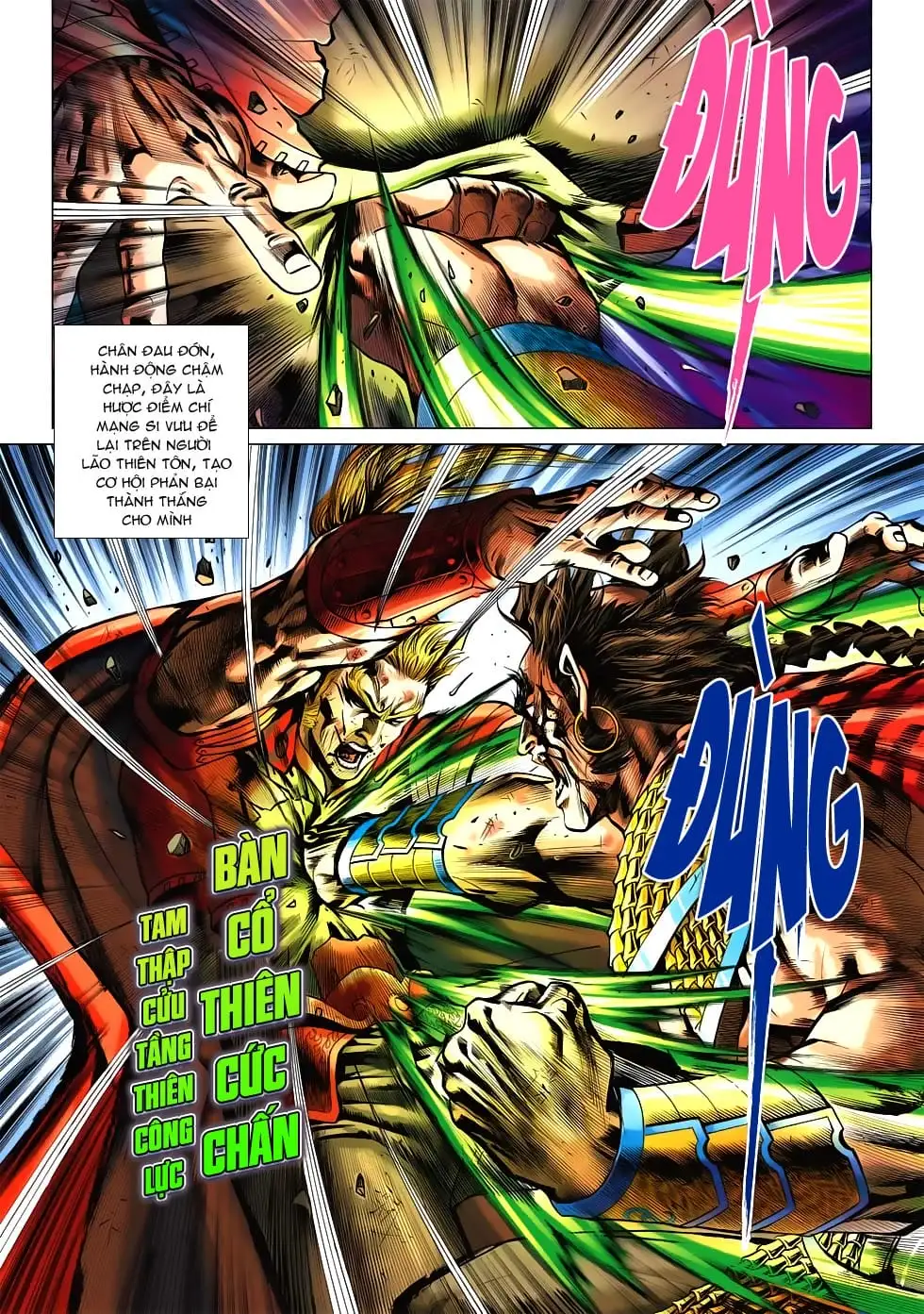 Chapter 897 - Image 18