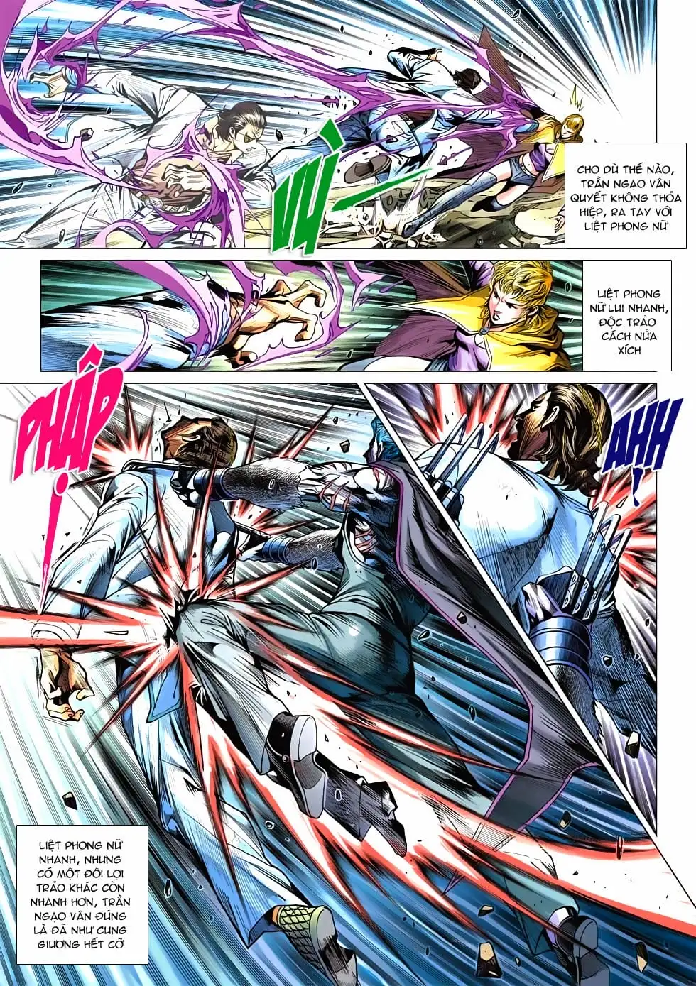 Chapter 897 - Image 7