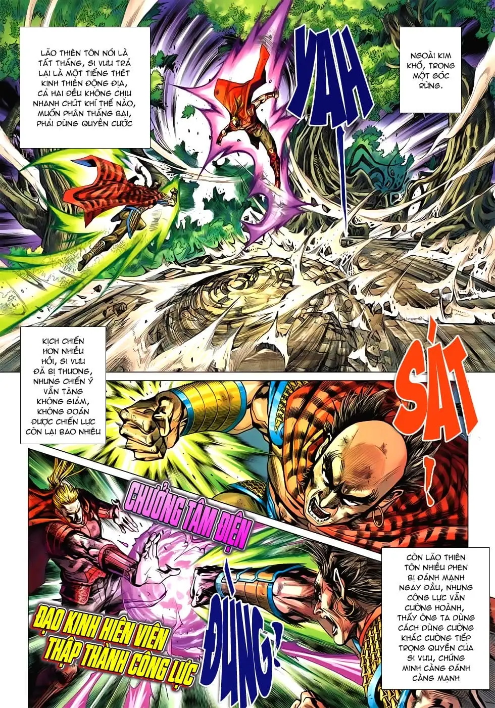 Chapter 897 - Image 10