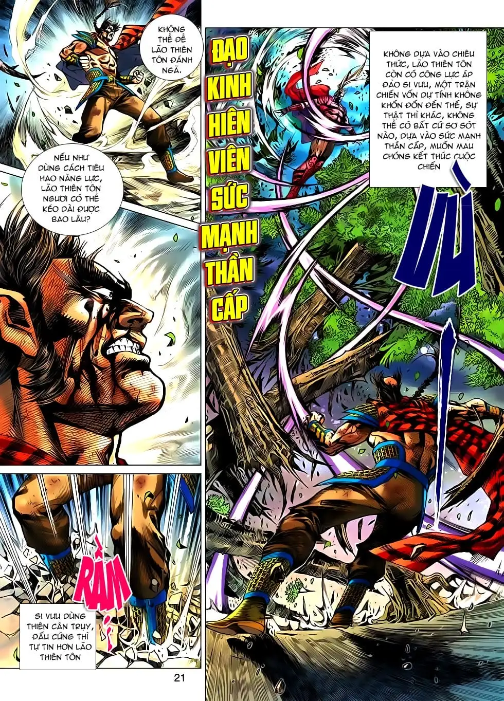 Chapter 898 - Image 1