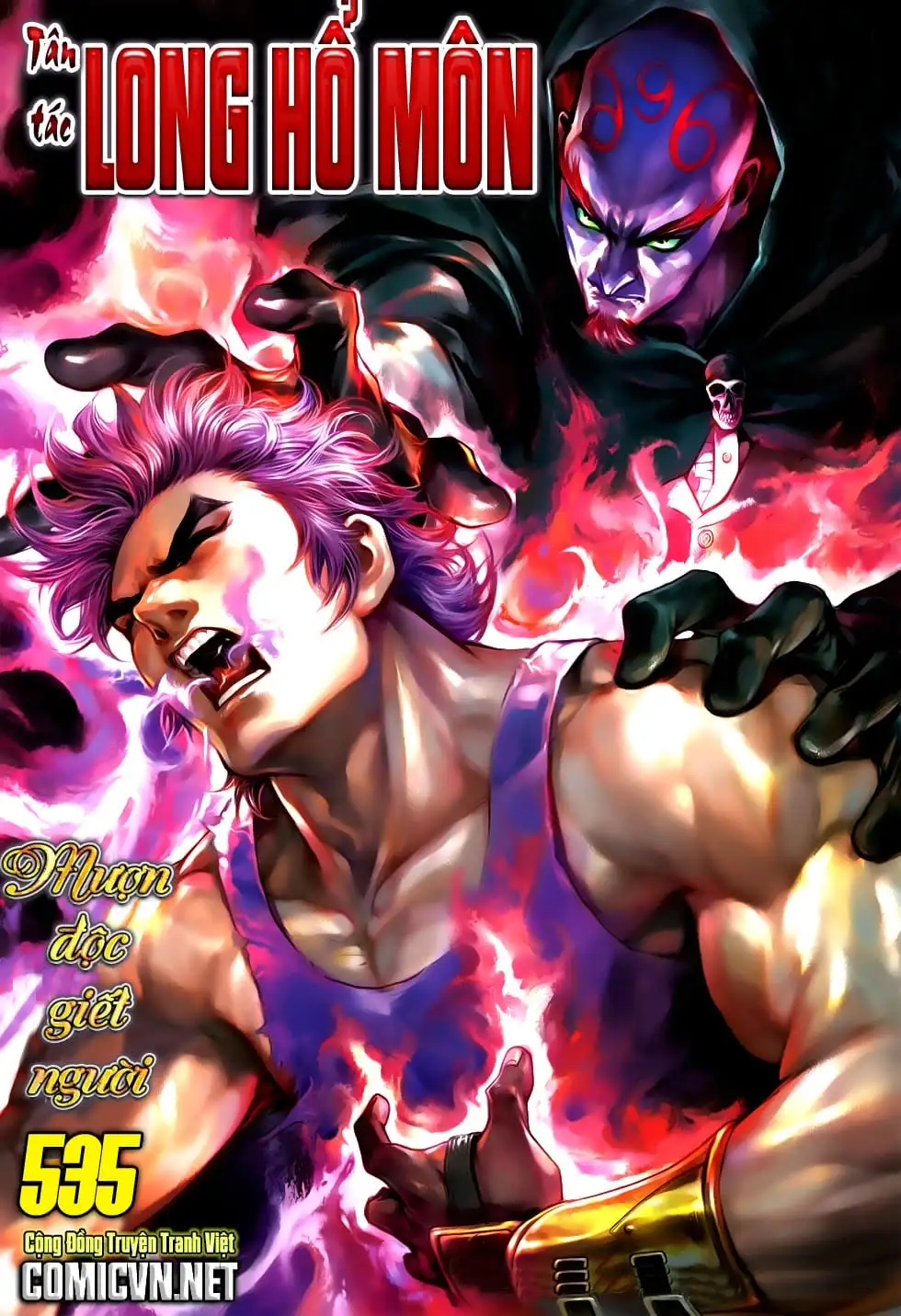 Chapter 898 - Image 14