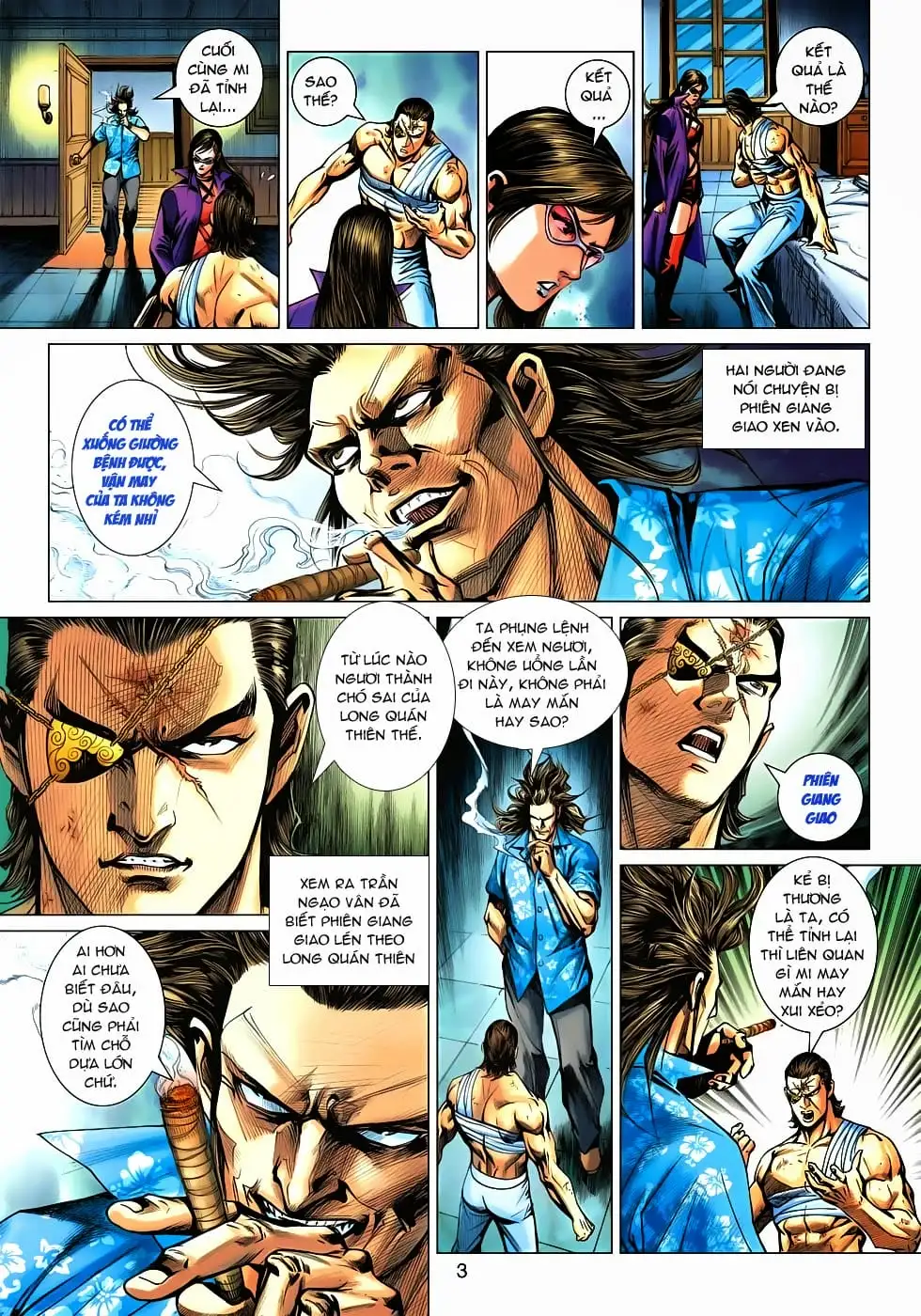 Chapter 898 - Image 16