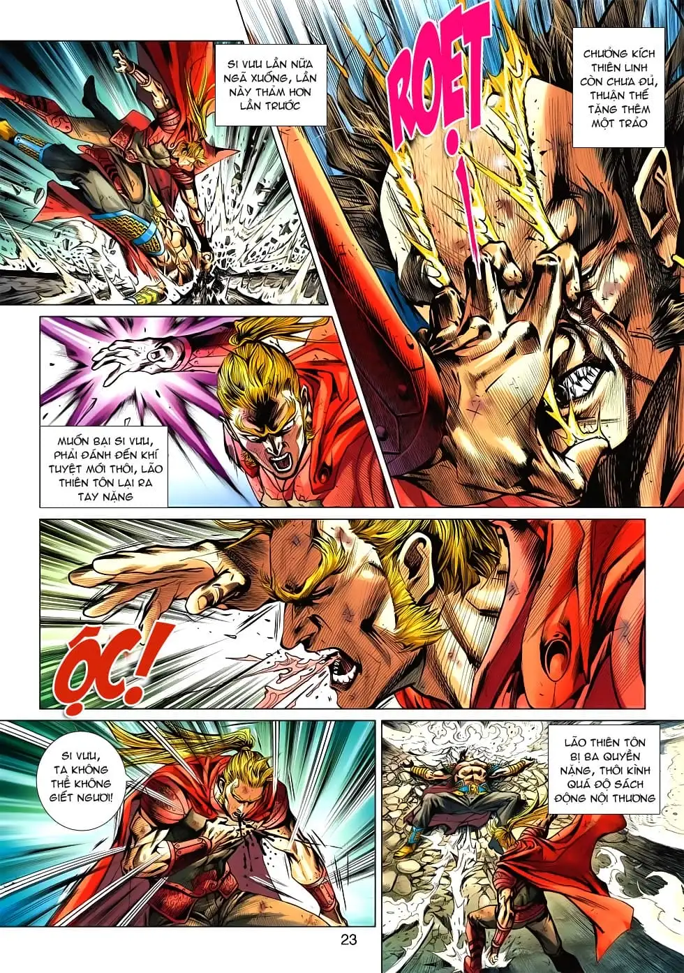 Chapter 898 - Image 3