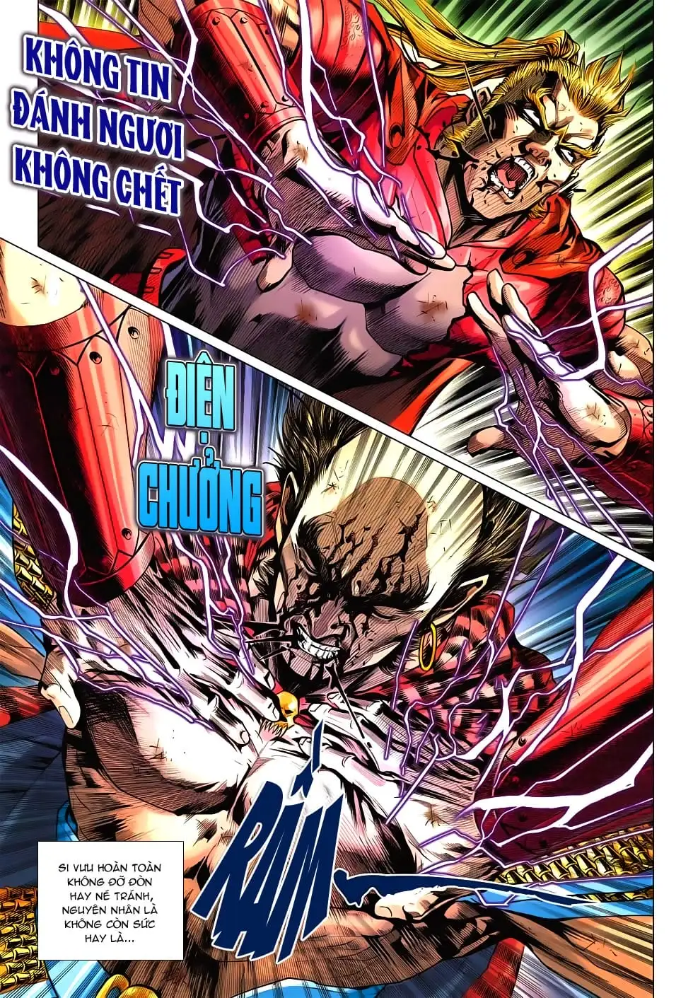 Chapter 898 - Image 5