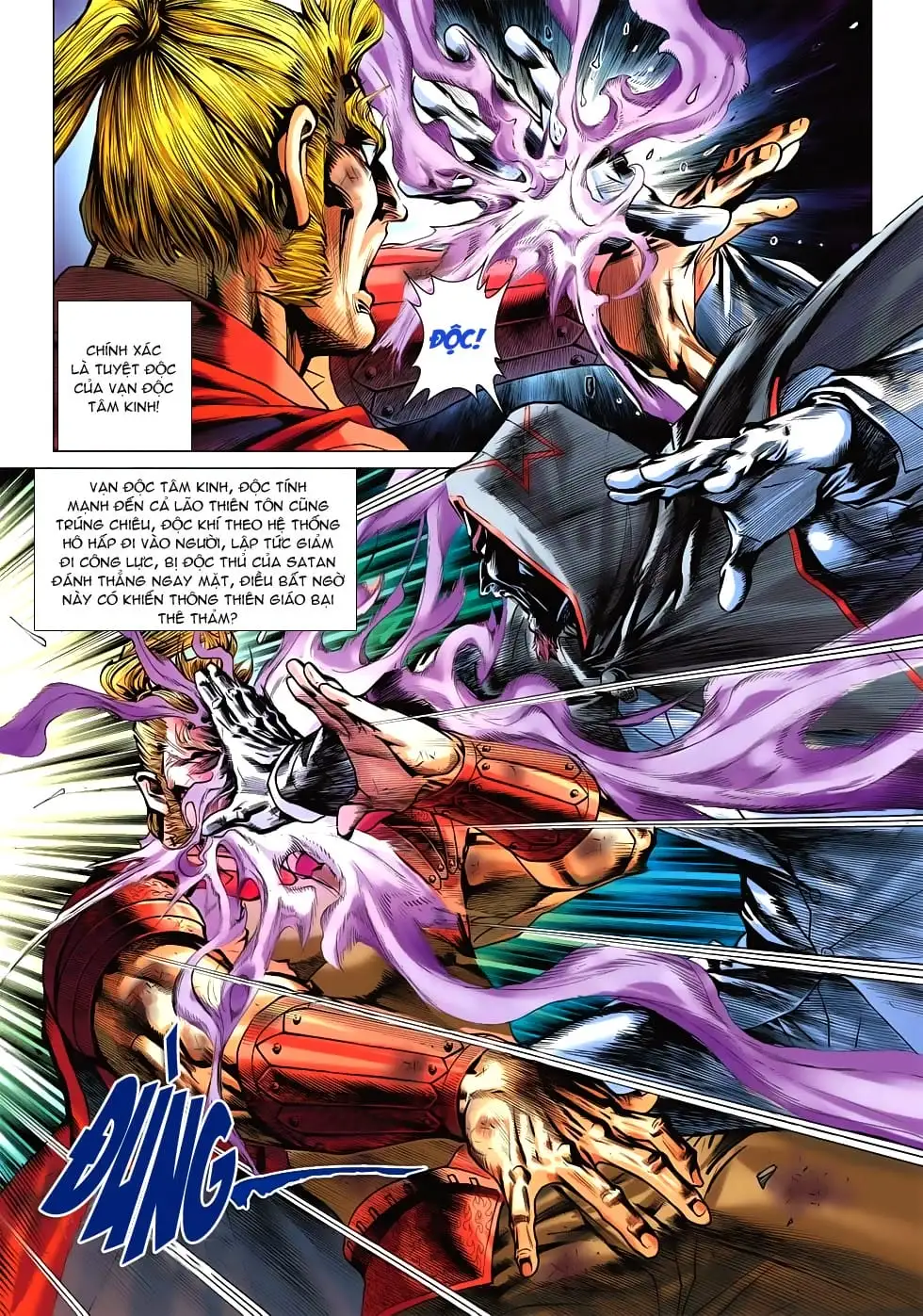Chapter 898 - Image 10