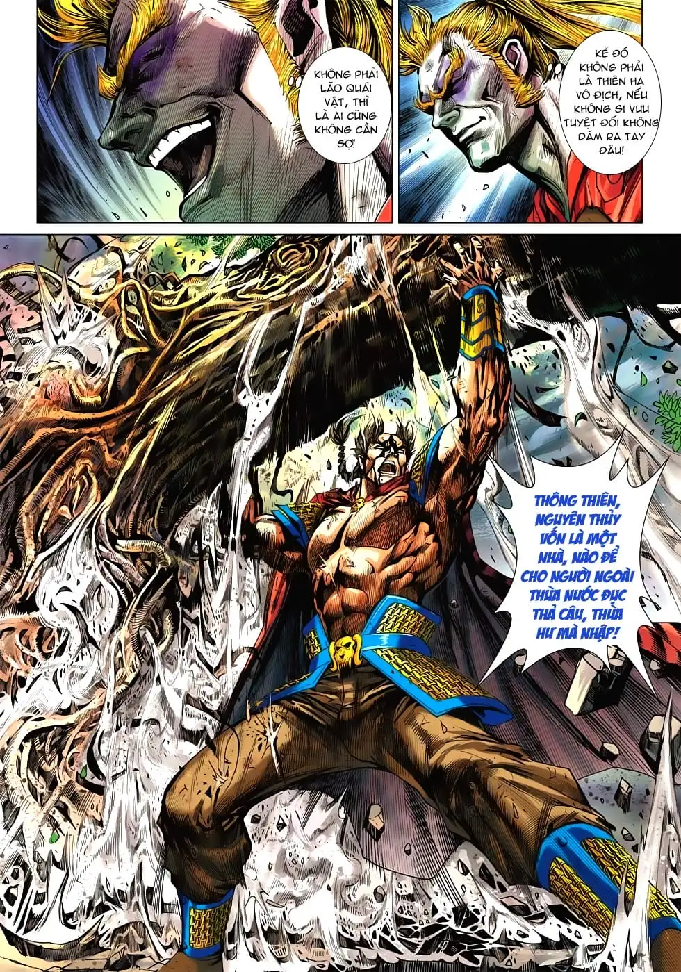 Chapter 899 - Image 4