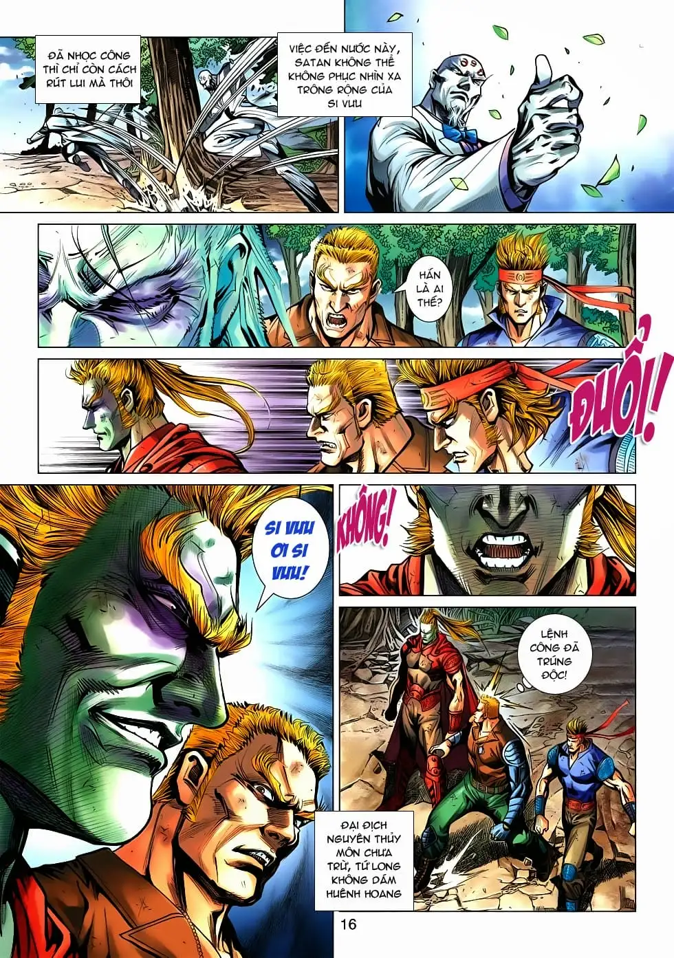 Chapter 899 - Image 8