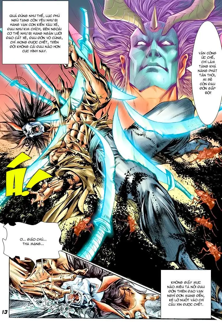Chapter 90 - Image 16