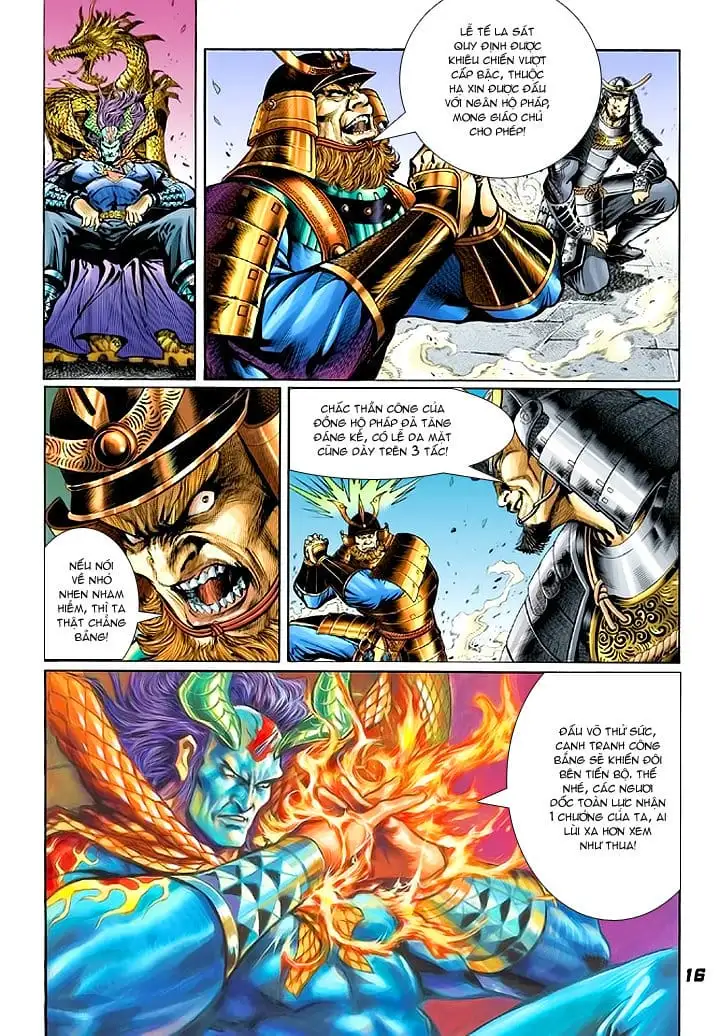Chapter 90 - Image 19