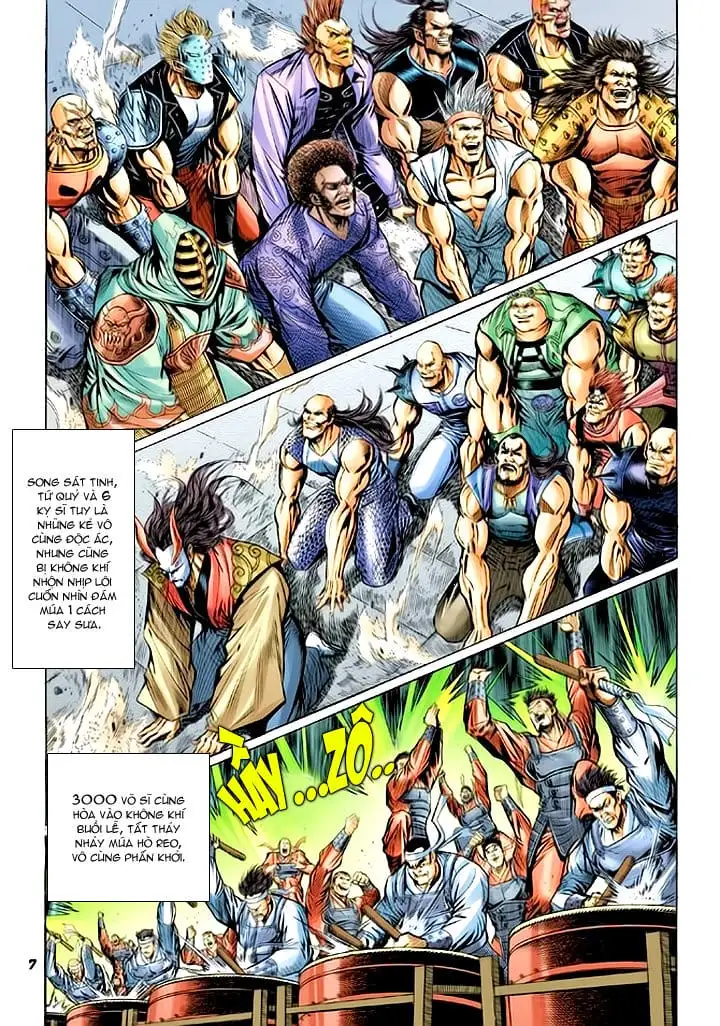 Chapter 90 - Image 10