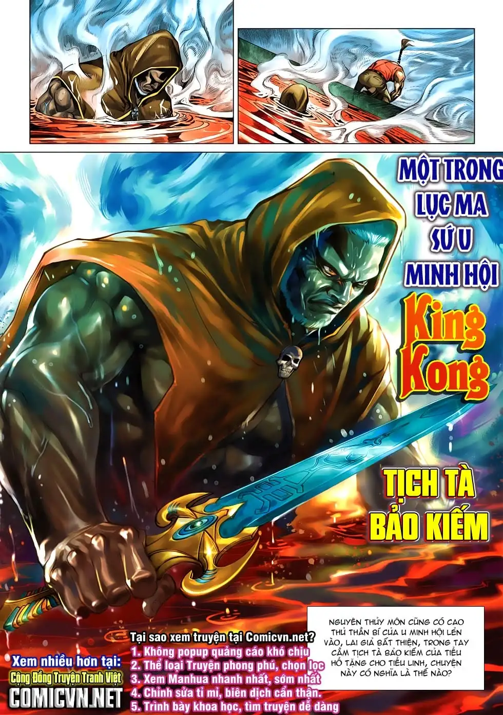 Chapter 900 - Image 3