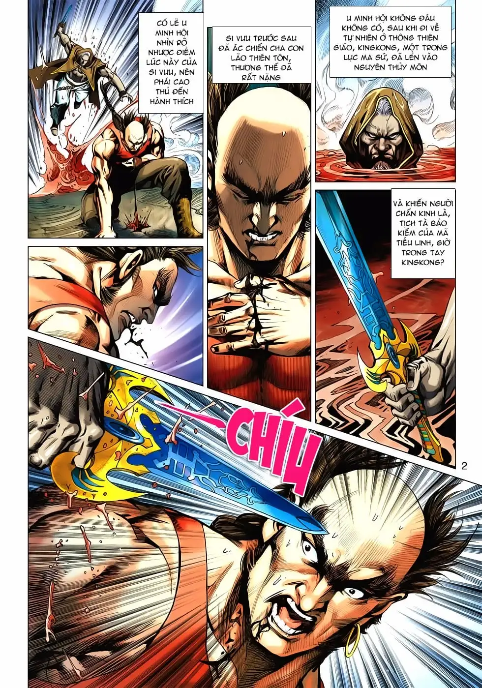 Chapter 900 - Image 6