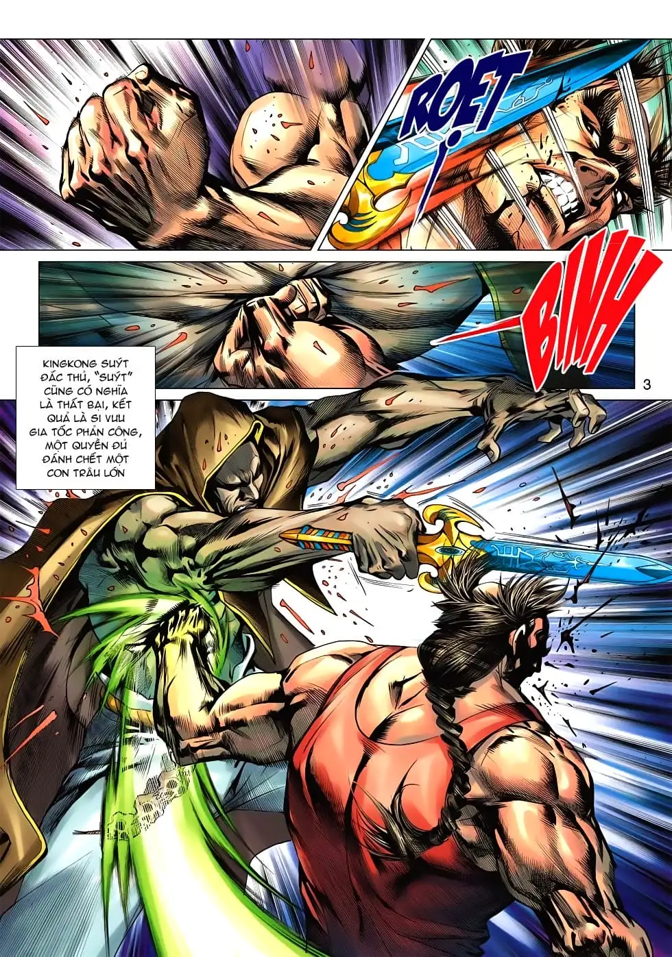 Chapter 900 - Image 7