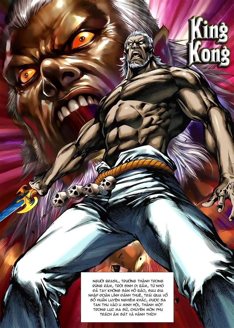 Chapter 900 - Image 9