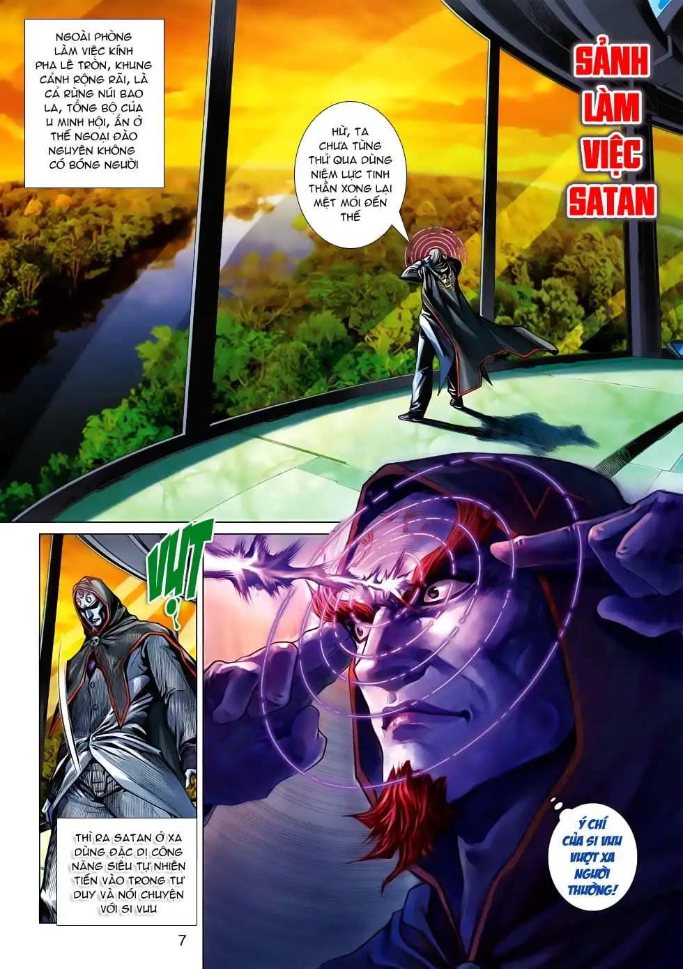 Chapter 902 - Image 2