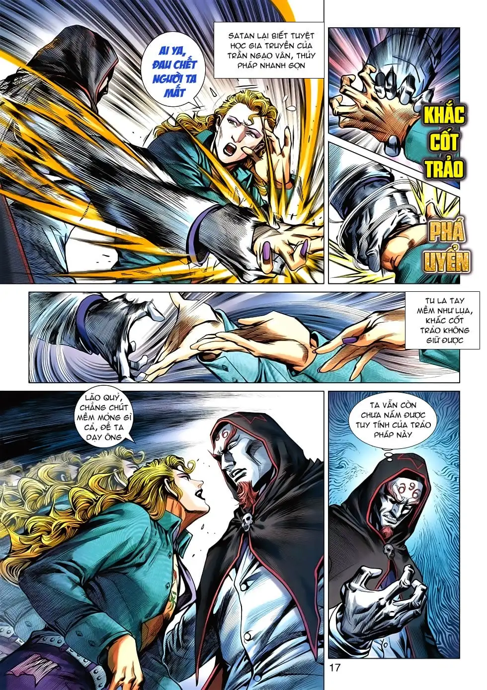 Chapter 902 - Image 12