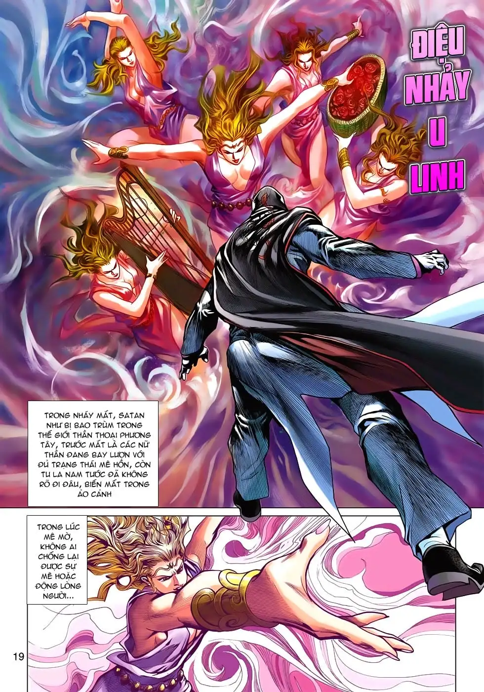 Chapter 902 - Image 14