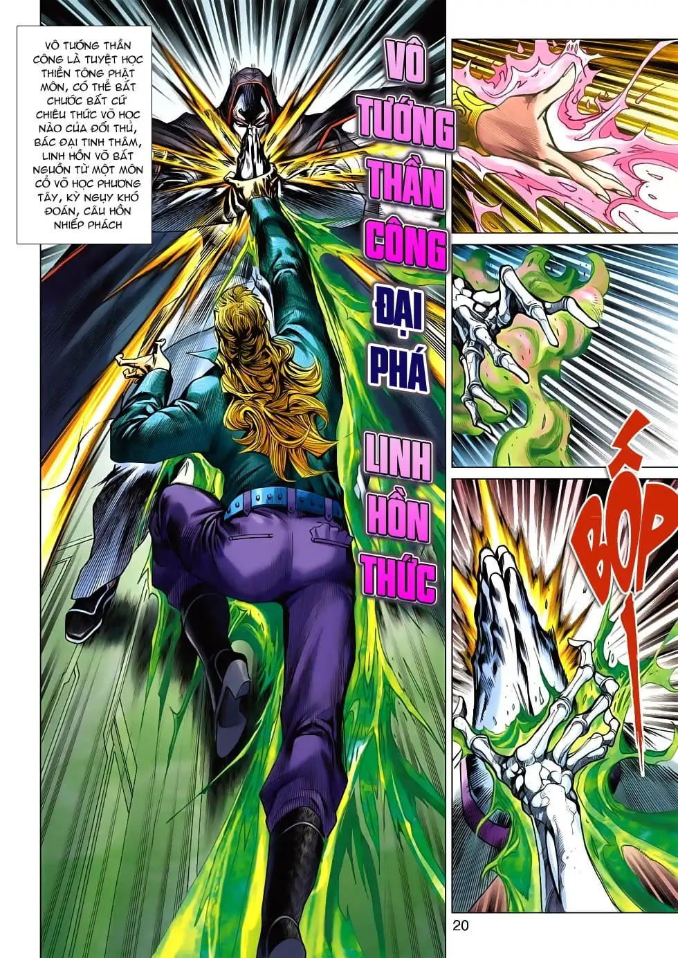 Chapter 902 - Image 15