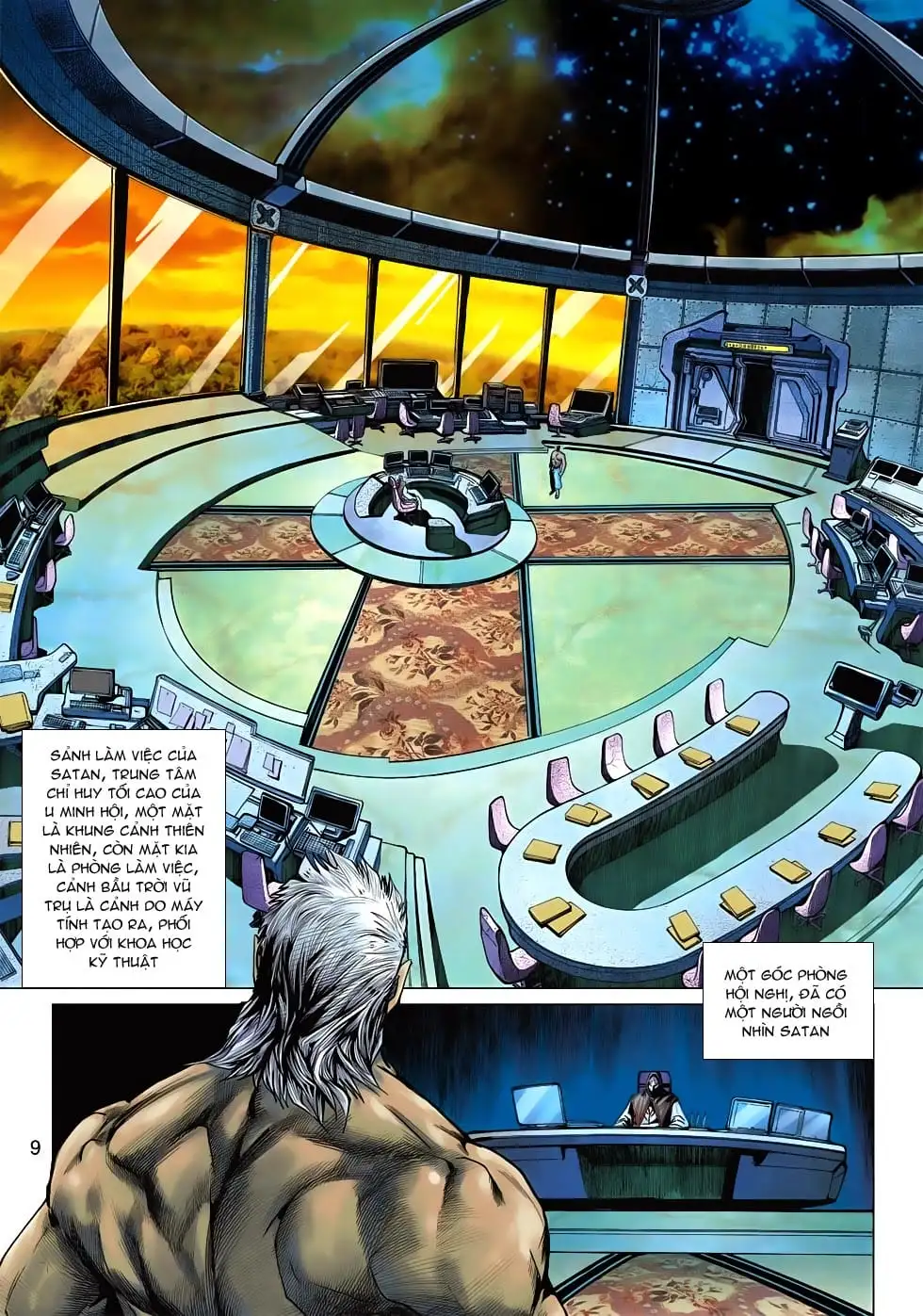 Chapter 902 - Image 4