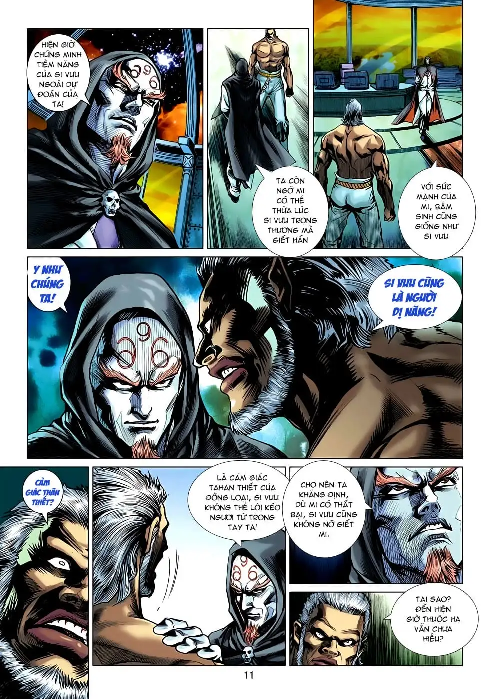 Chapter 902 - Image 6