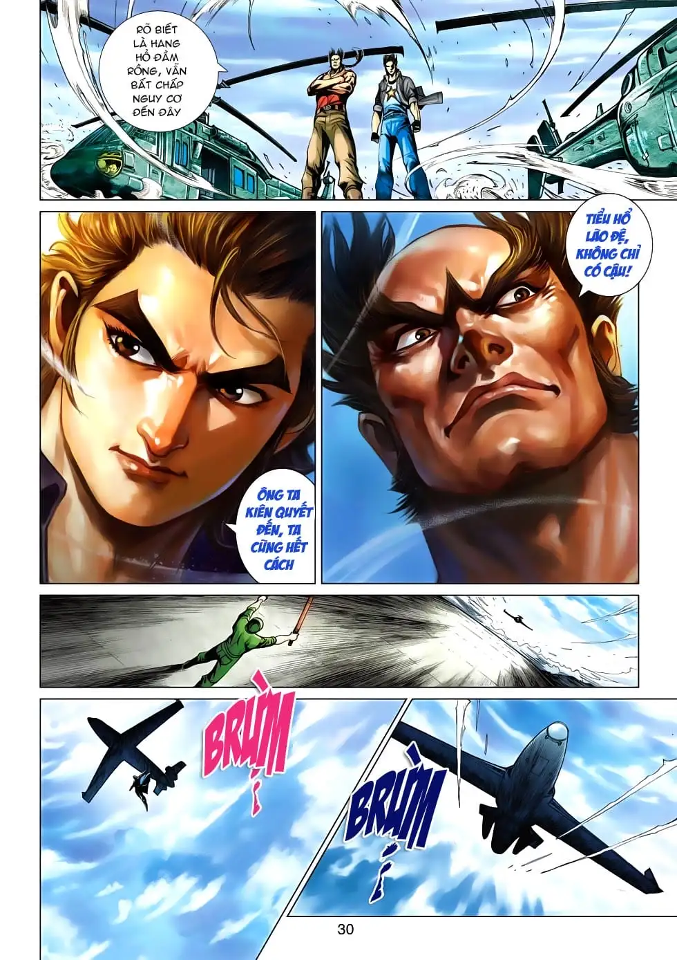 Chapter 903 - Image 5