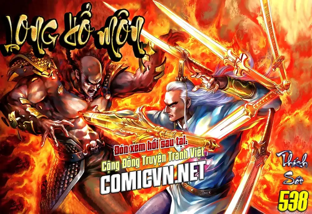 Chapter 903 - Image 7