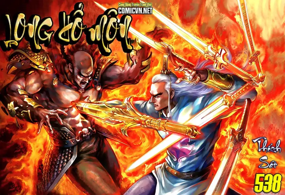 Chapter 903 - Image 8